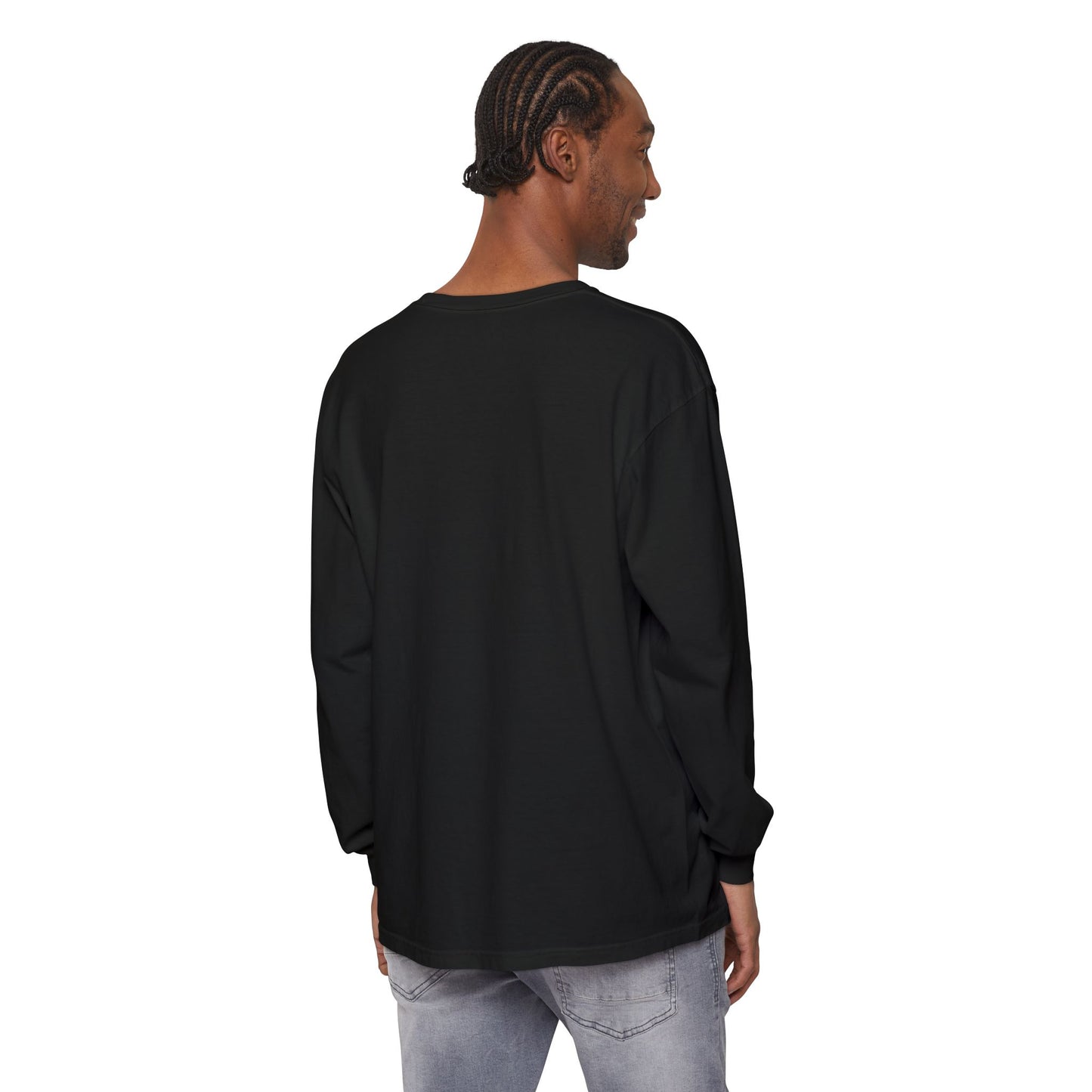 Daddy Deakins Long Sleeve