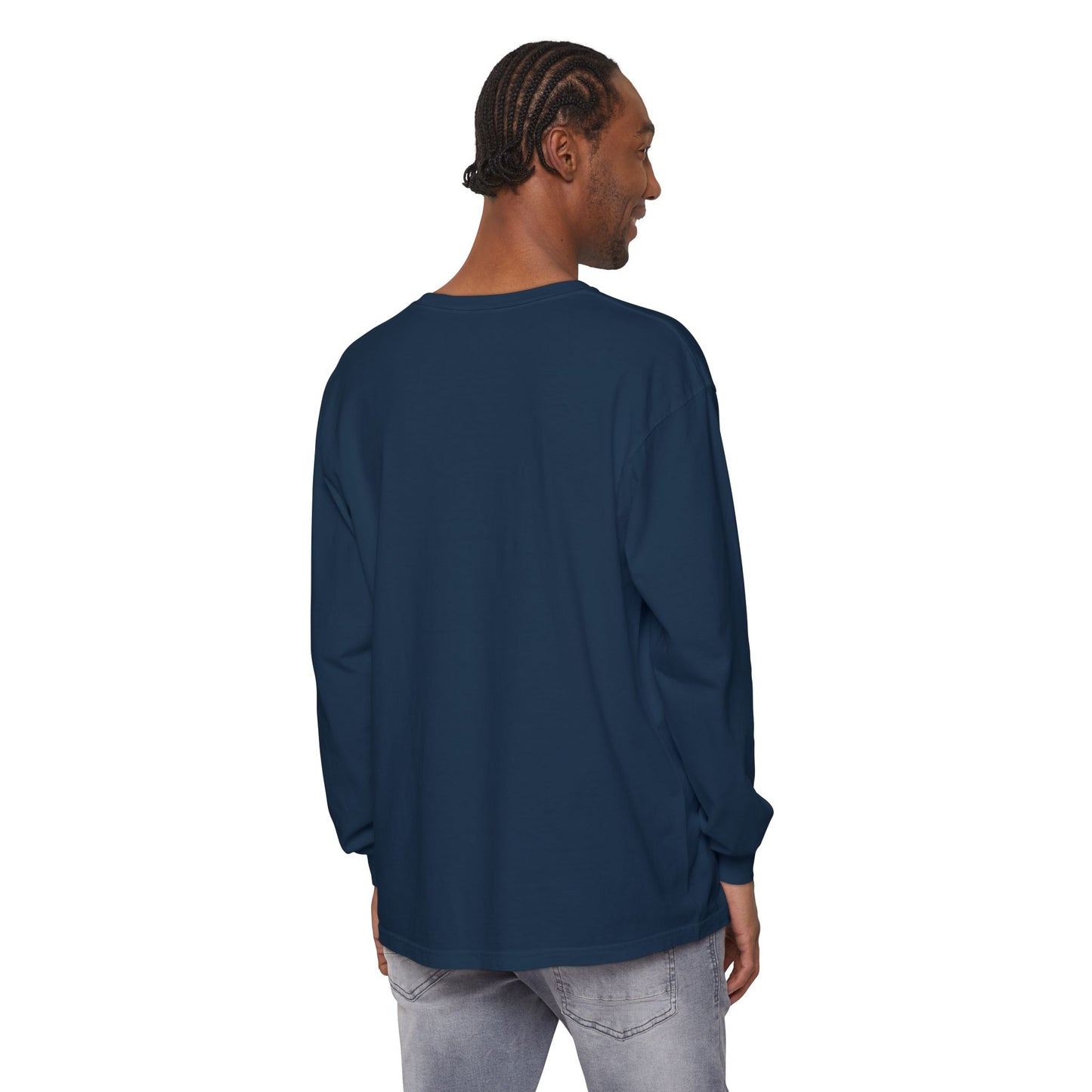 Daddy Deakins Long Sleeve