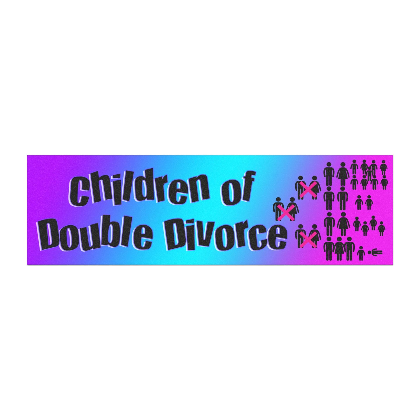 Children of Double Divorce