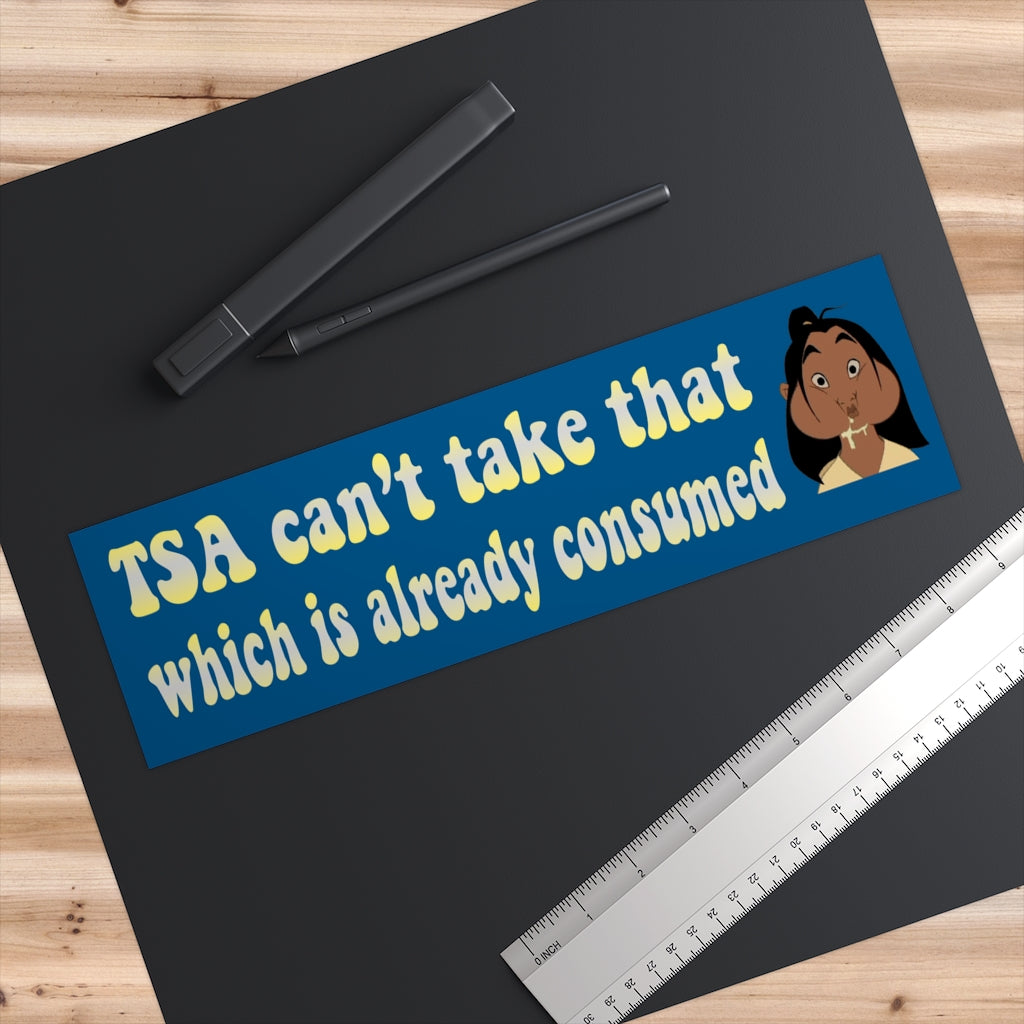 TSA Travel Tip
