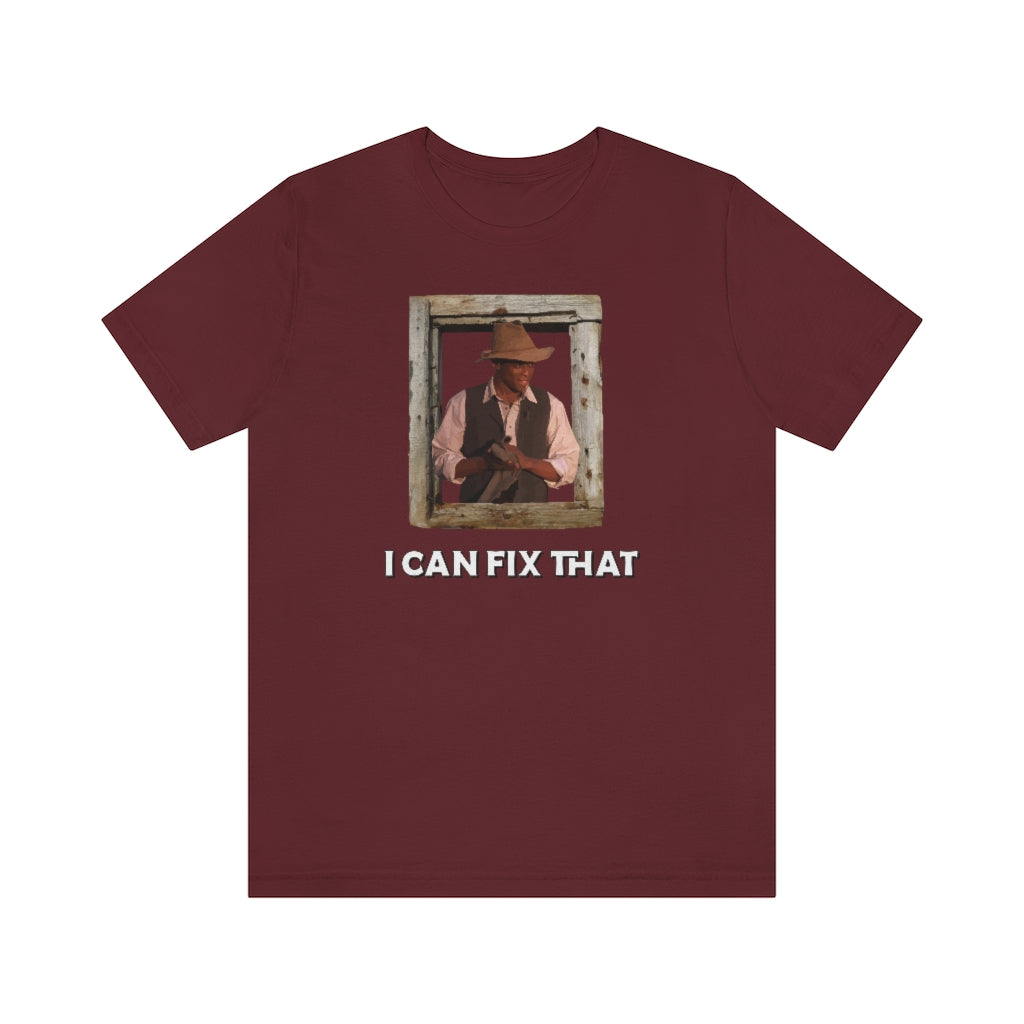 I Can Fix That
