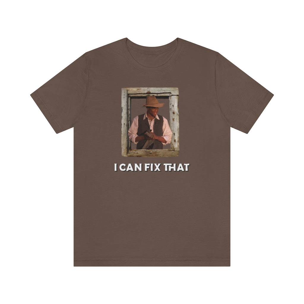 I Can Fix That