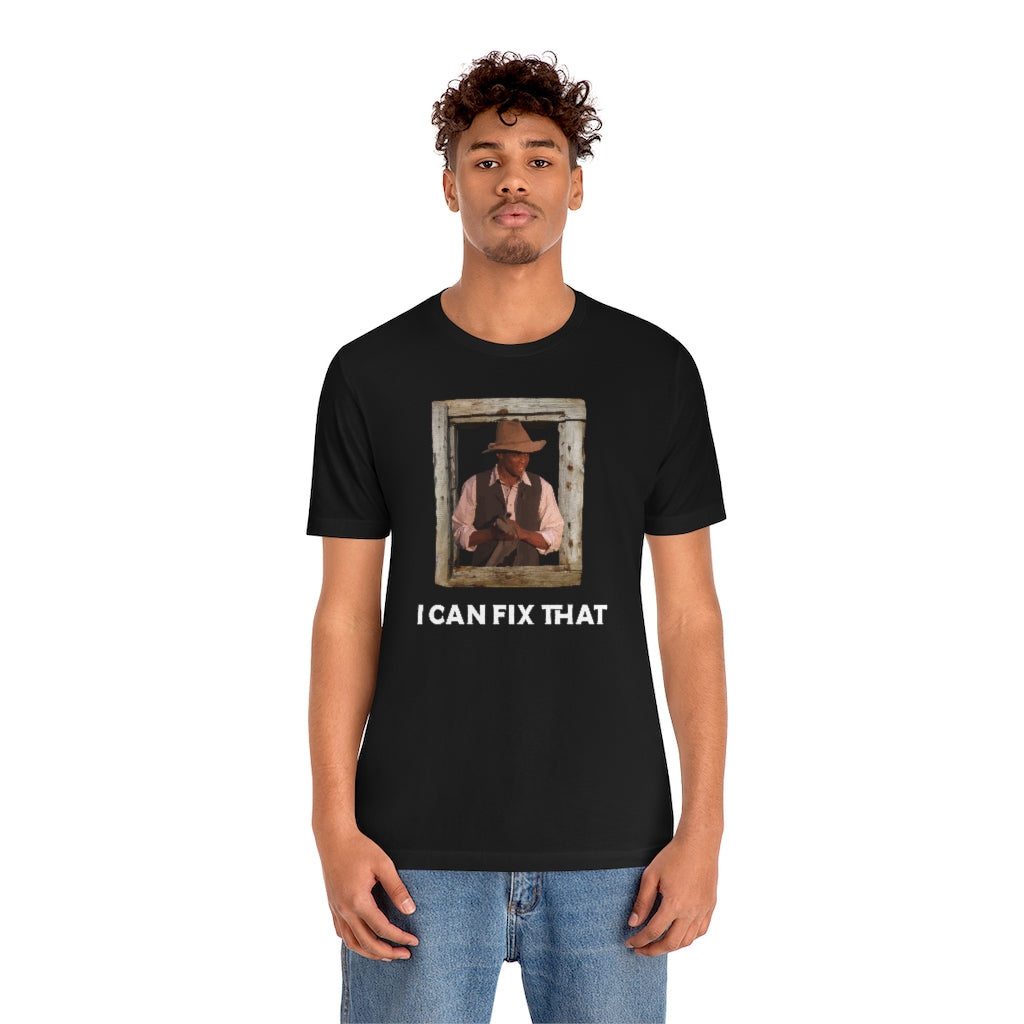 I Can Fix That