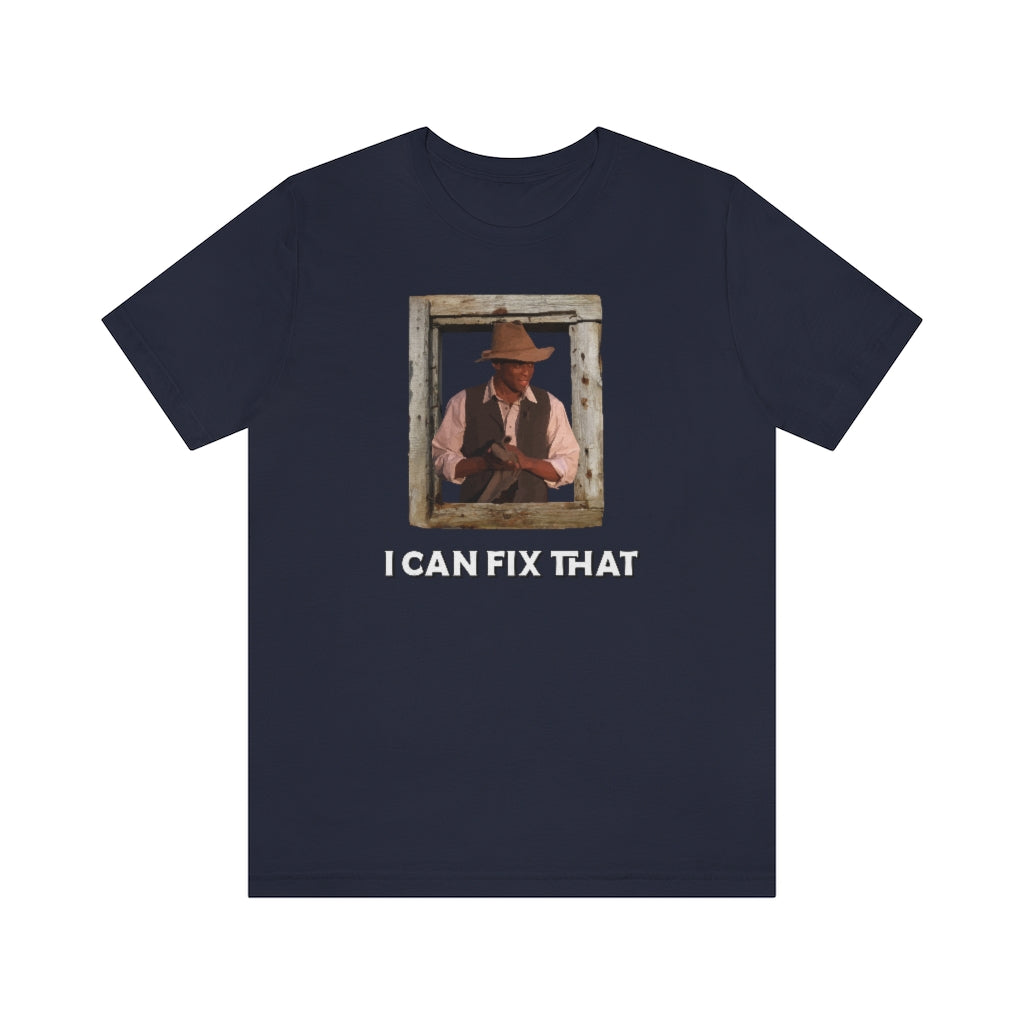 I Can Fix That
