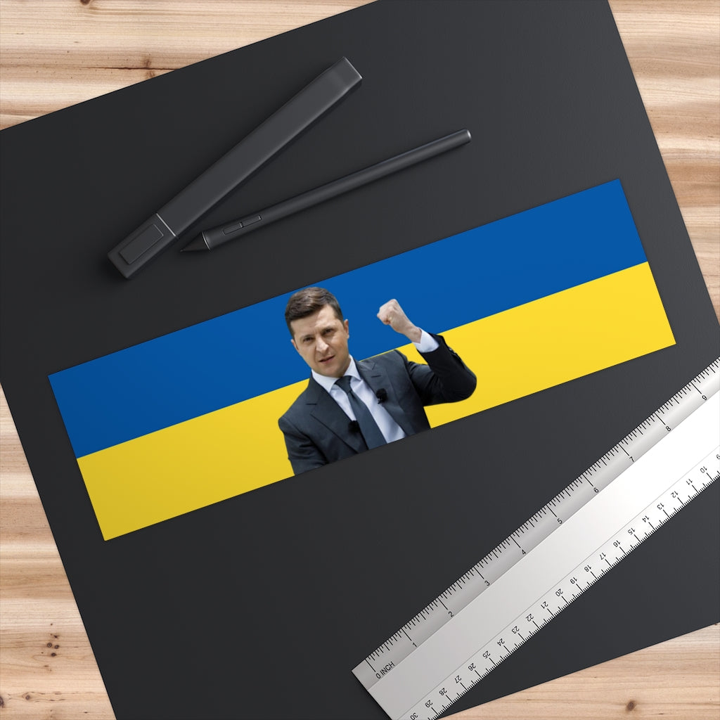 Stand With Ukraine