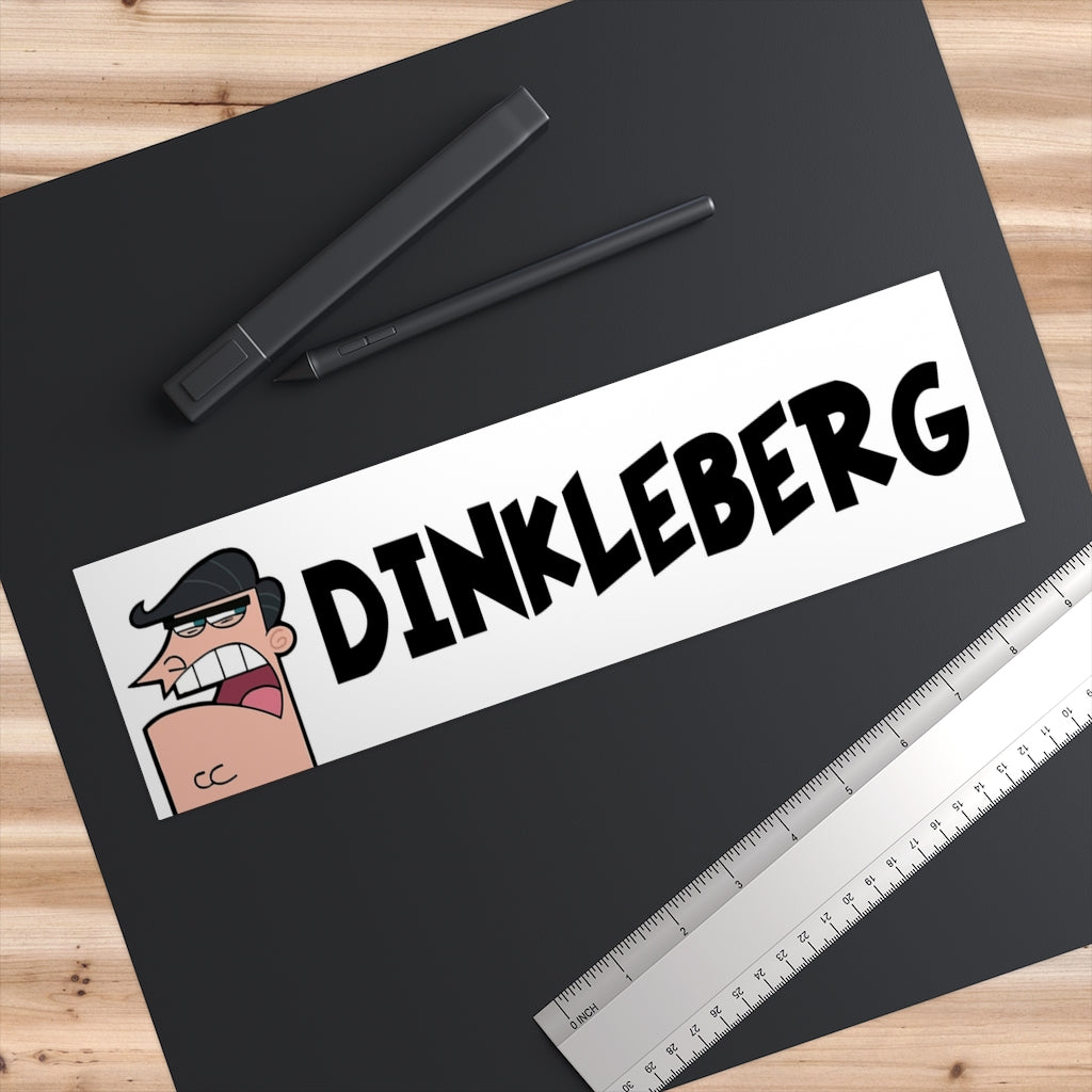 DINKLEBERG