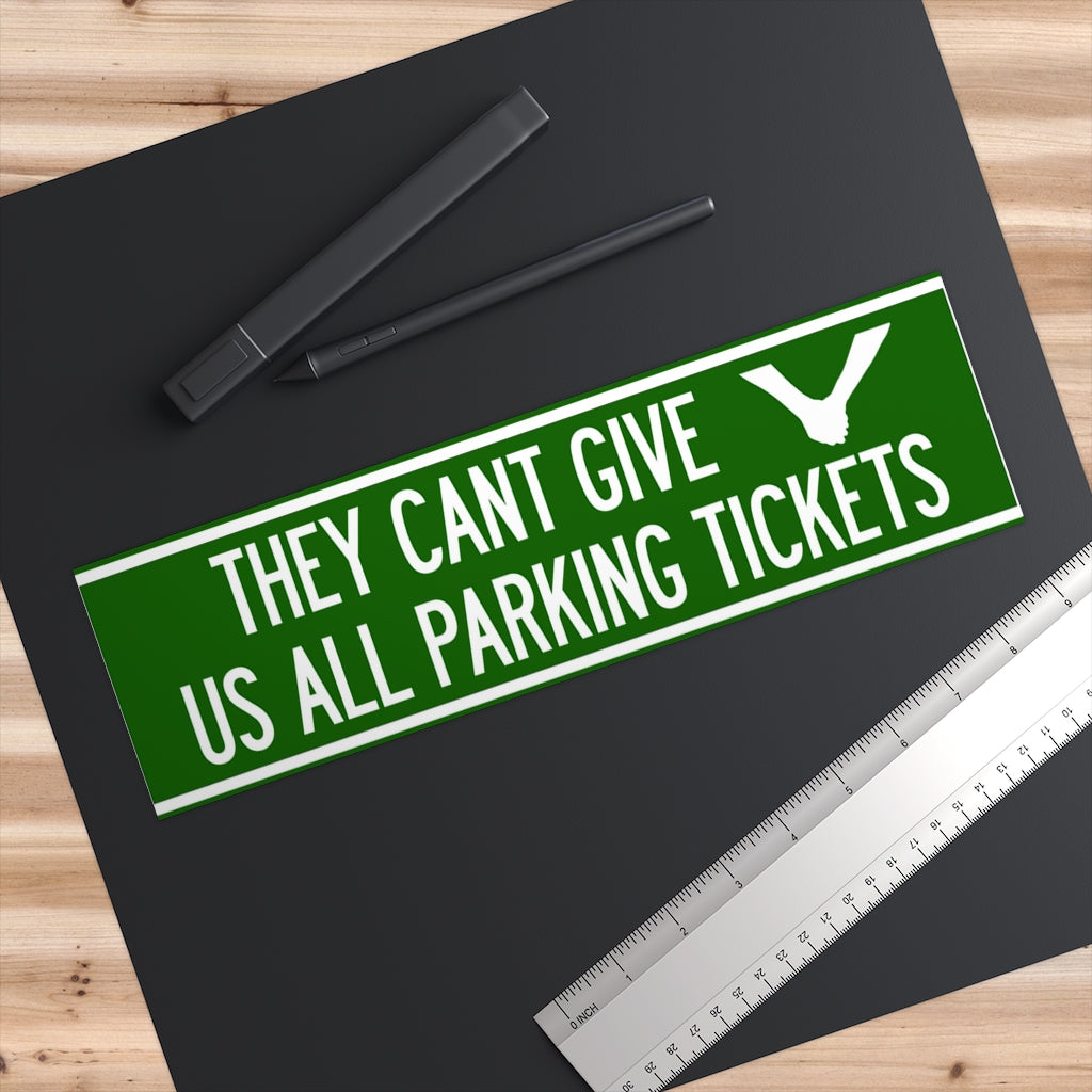 Parking Solidarity