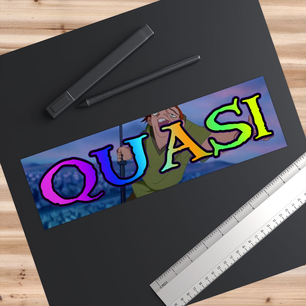 QUASI