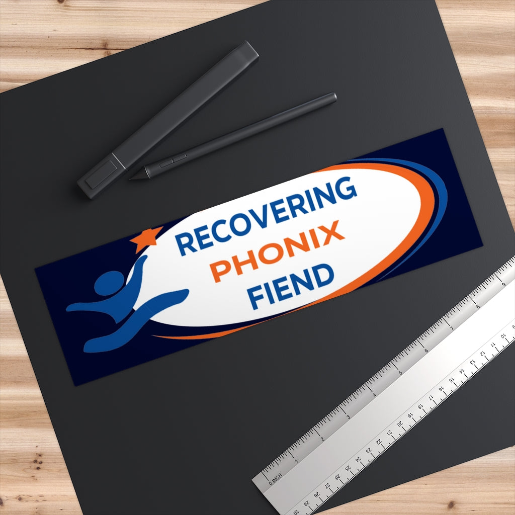 Recovering Phonix Fiend