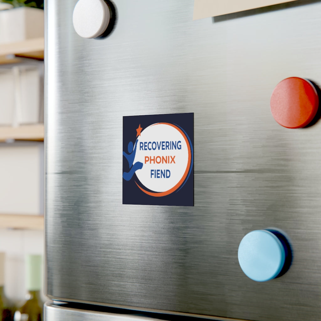 Recovering Phonix Fiend Magnet