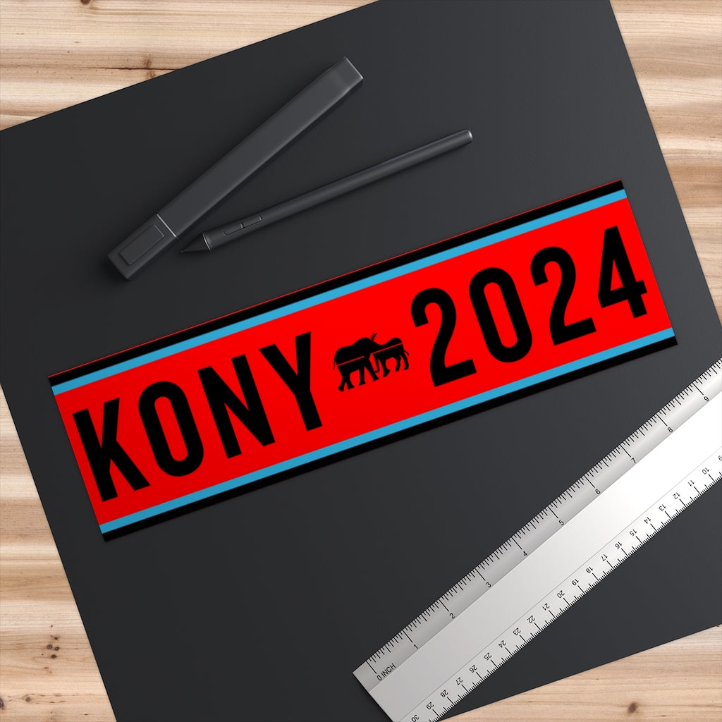 Kony 2024