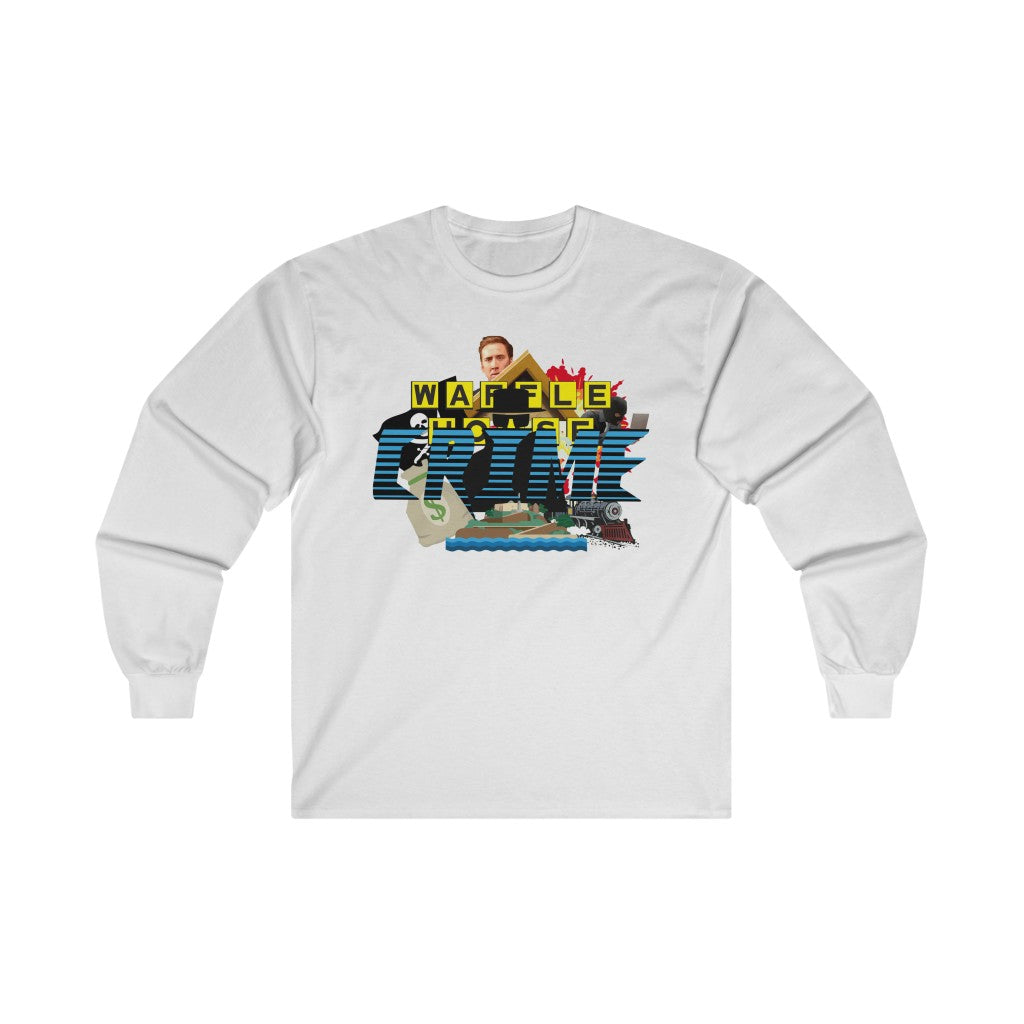 Crime Long Sleeve