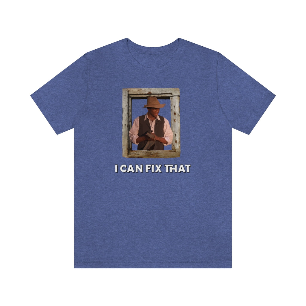 I Can Fix That