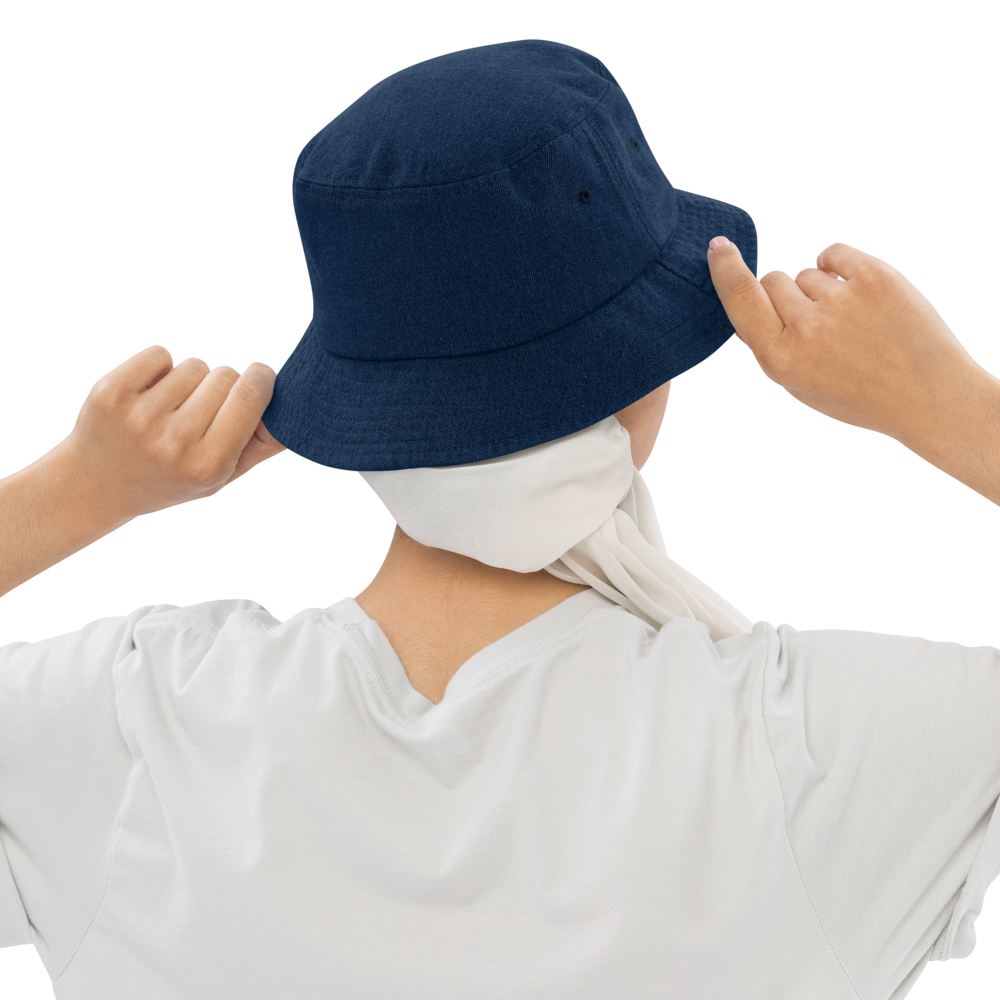 No ❤️ bucket hat