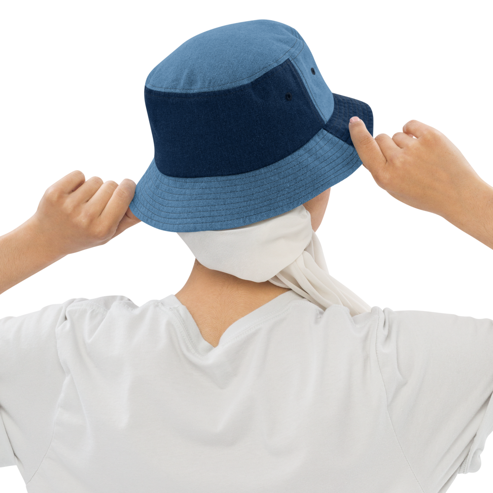 No ❤️ bucket hat