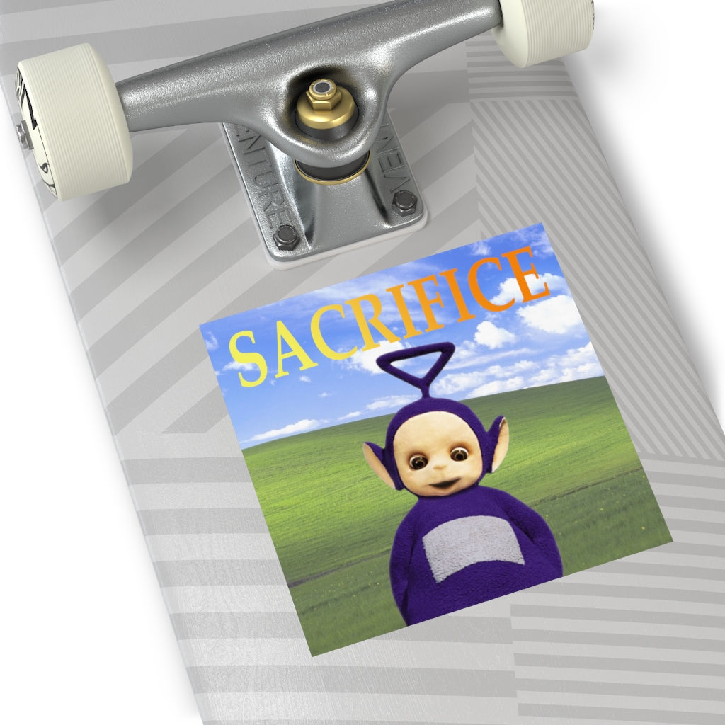 Sacrifice Square