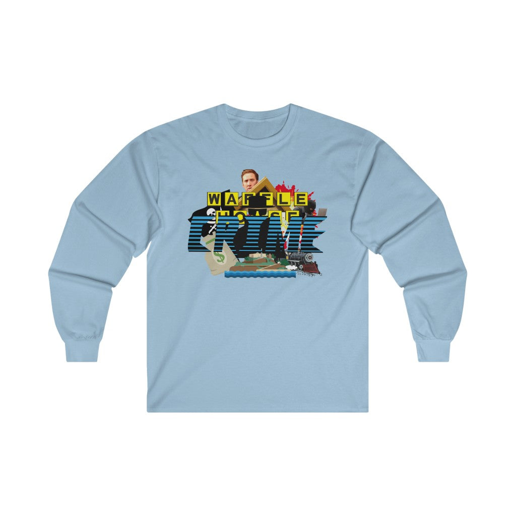 Crime Long Sleeve