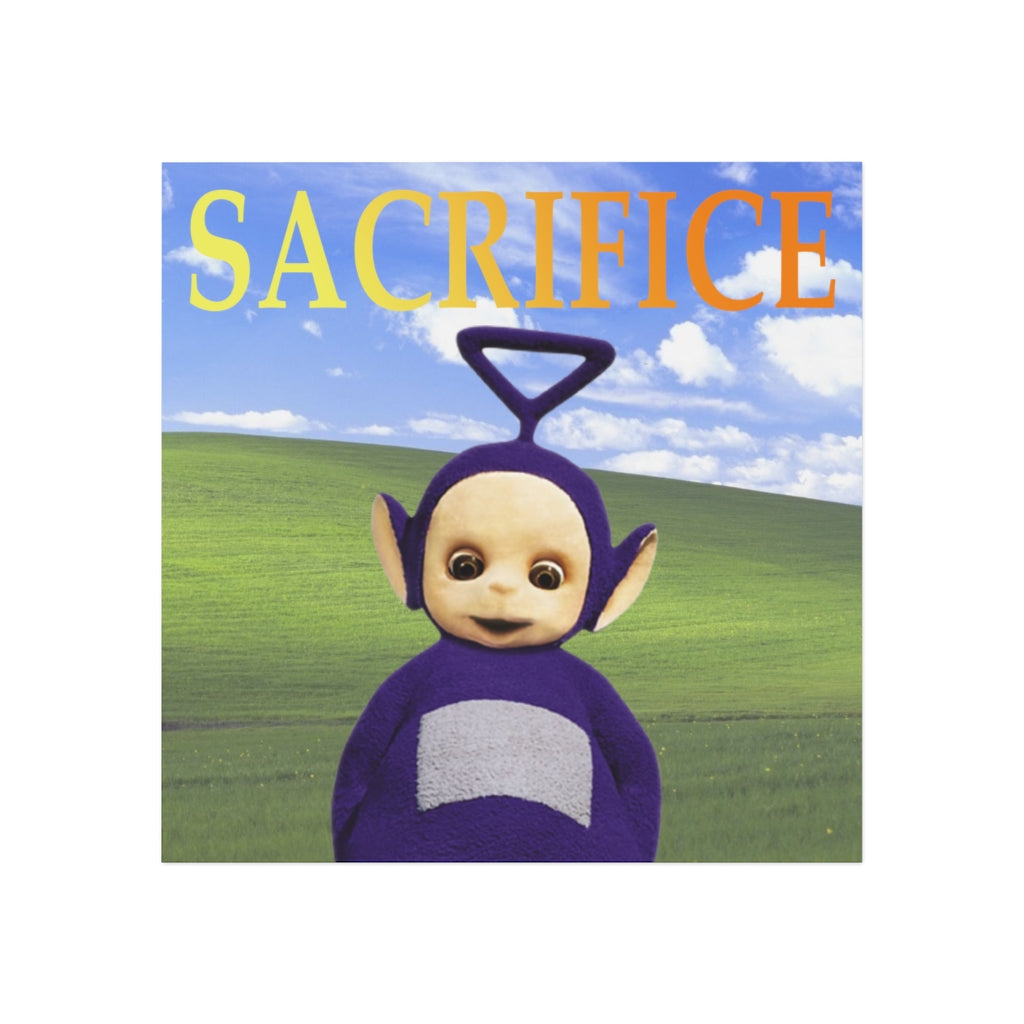 Sacrifice Magnet