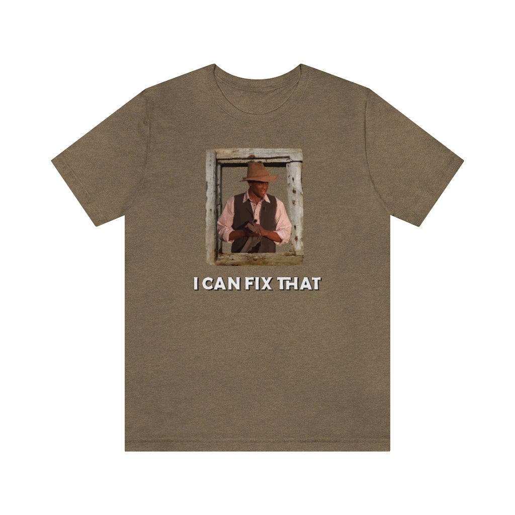 I Can Fix That