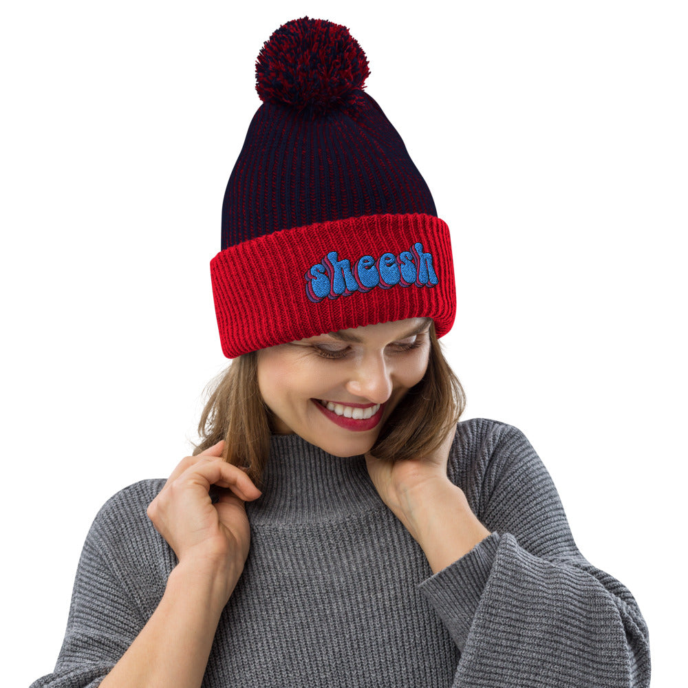 Sheesh Beanie