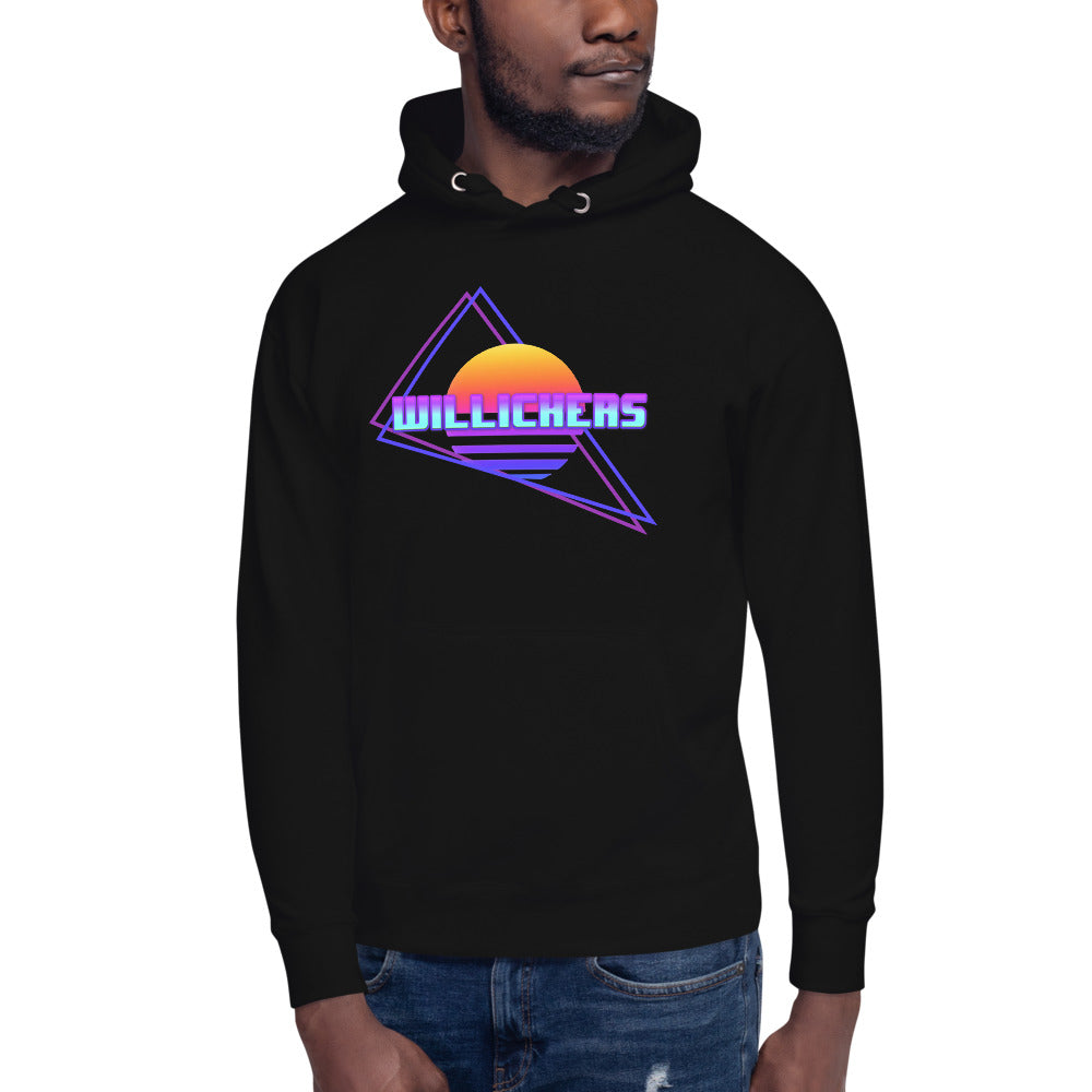 Willickers