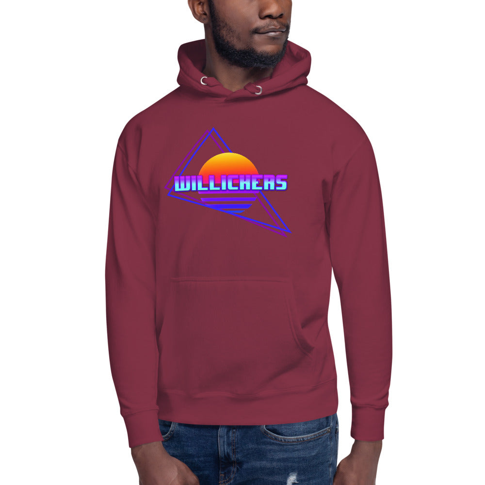 Willickers