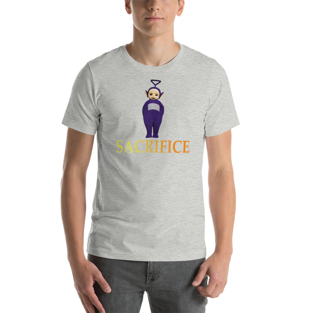 Sacrifice Shirt