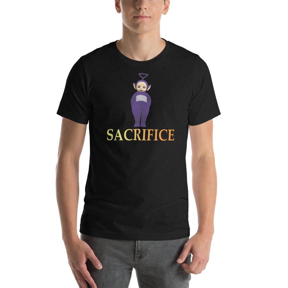 Sacrifice Shirt