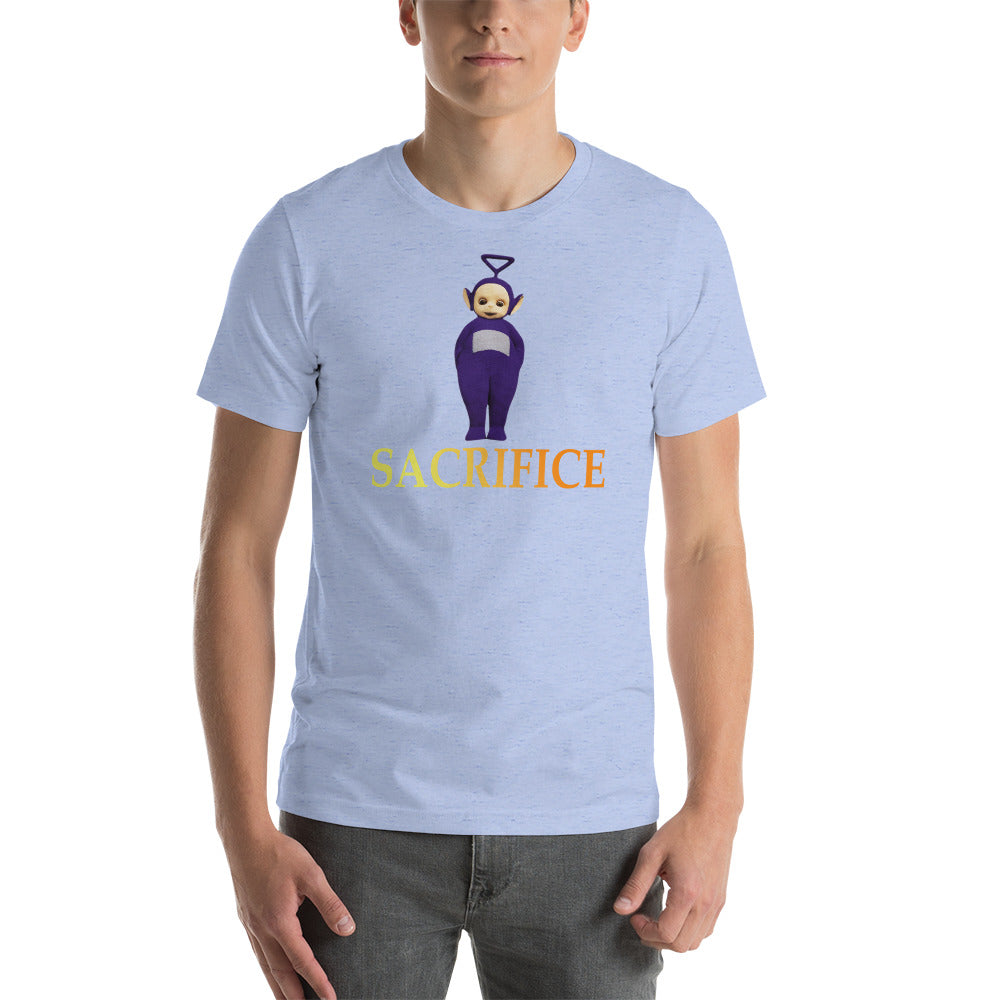 Sacrifice Shirt