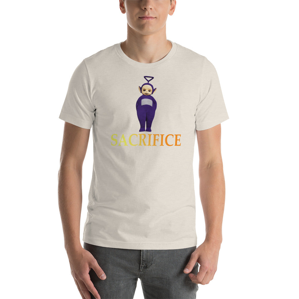 Sacrifice Shirt