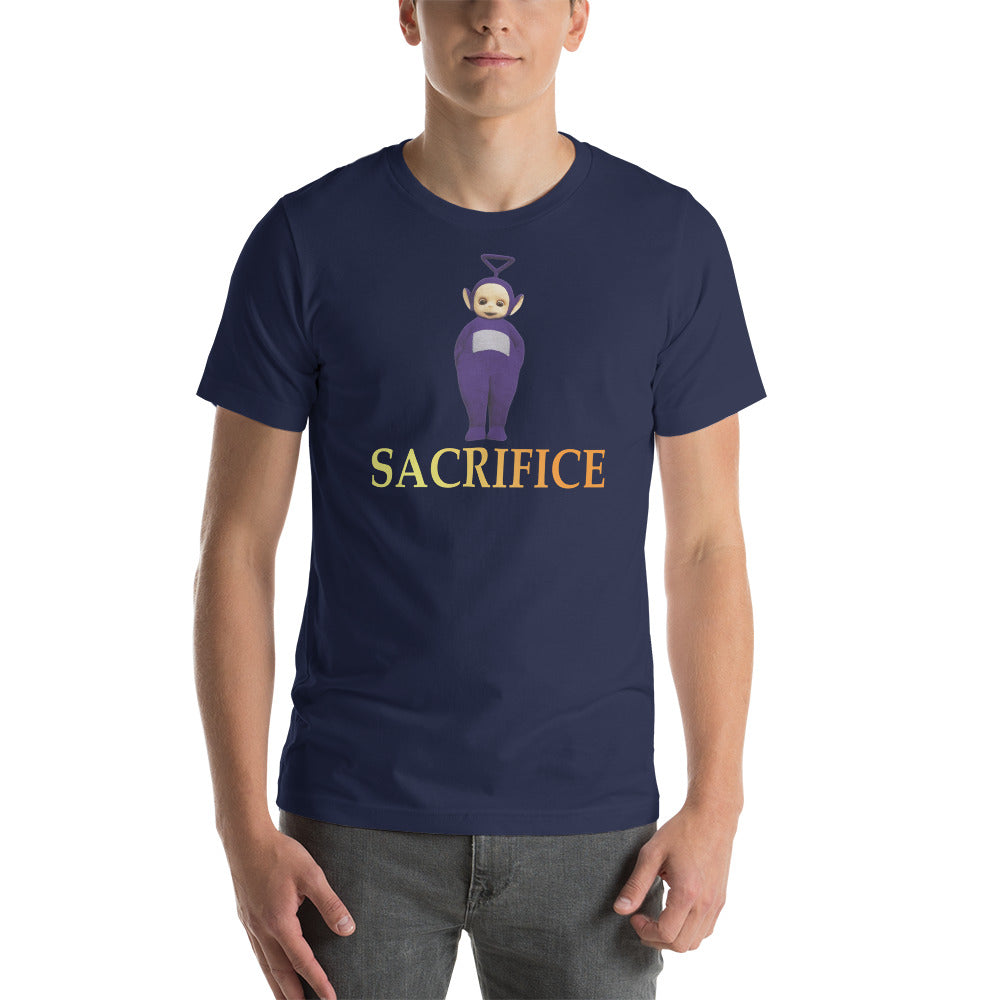 Sacrifice Shirt