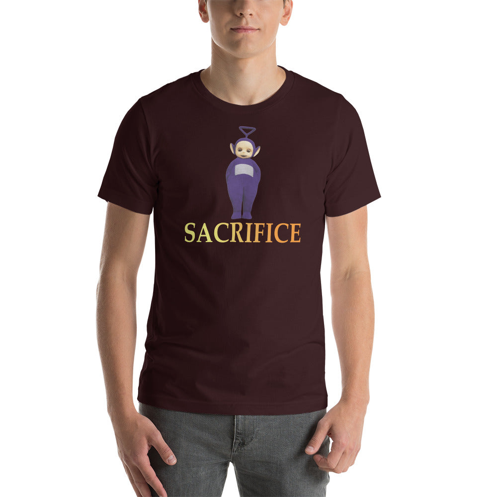 Sacrifice Shirt