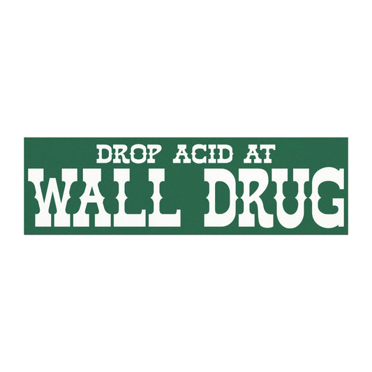 Wall Drug Drugs Magnet