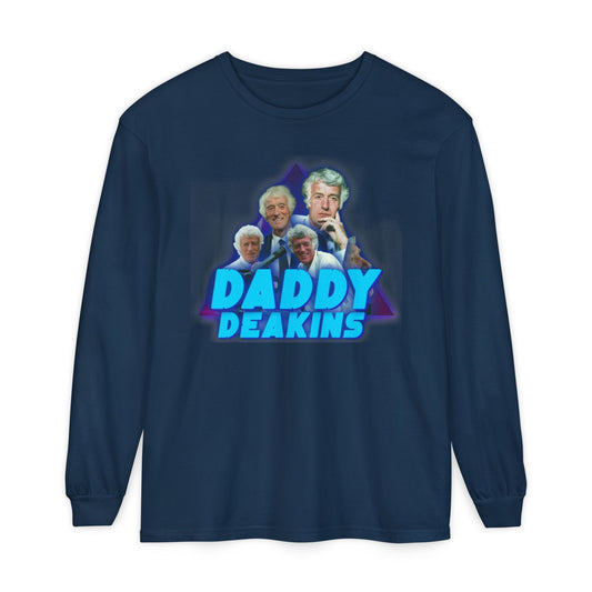 Daddy Deakins Long Sleeve
