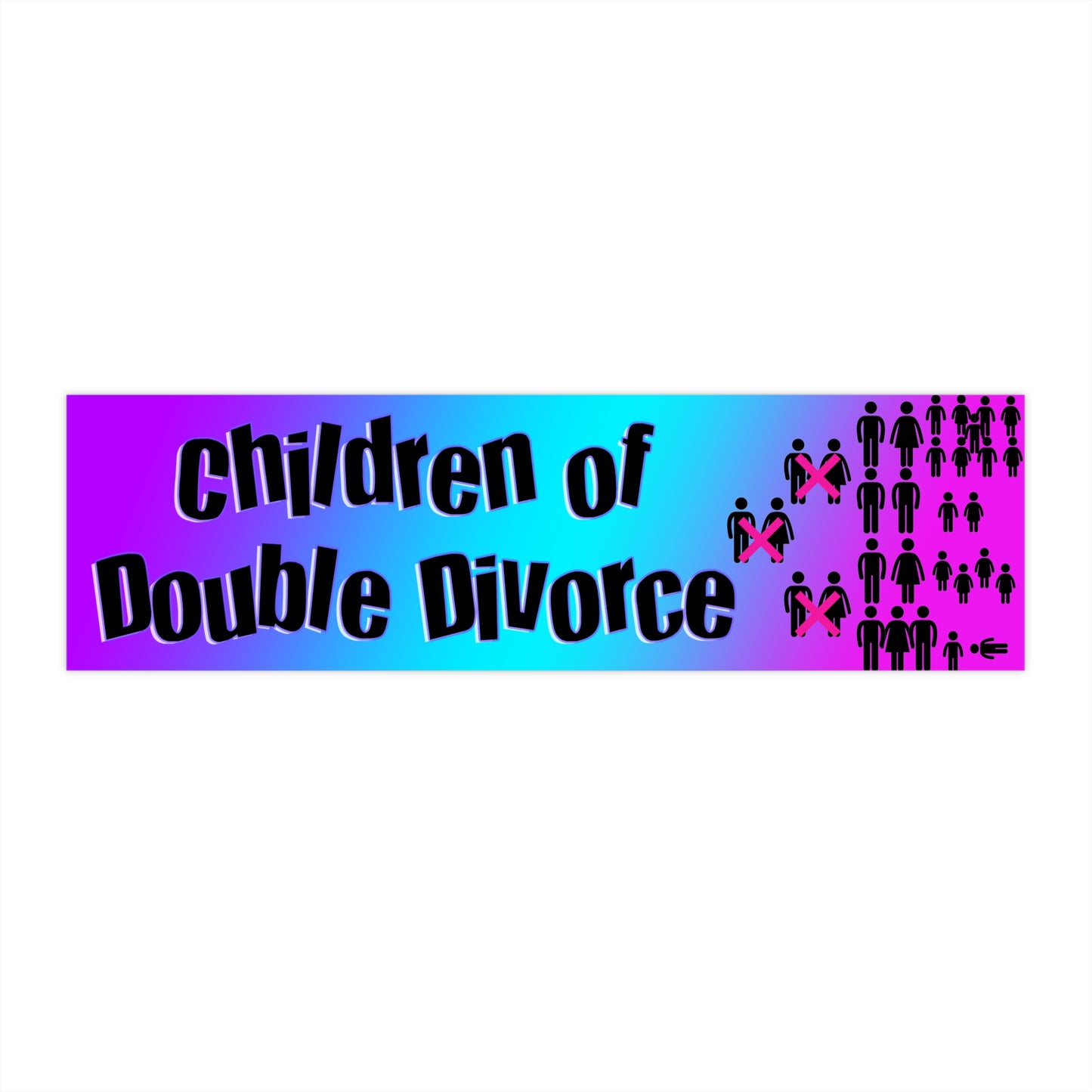 Children of Double Divorce