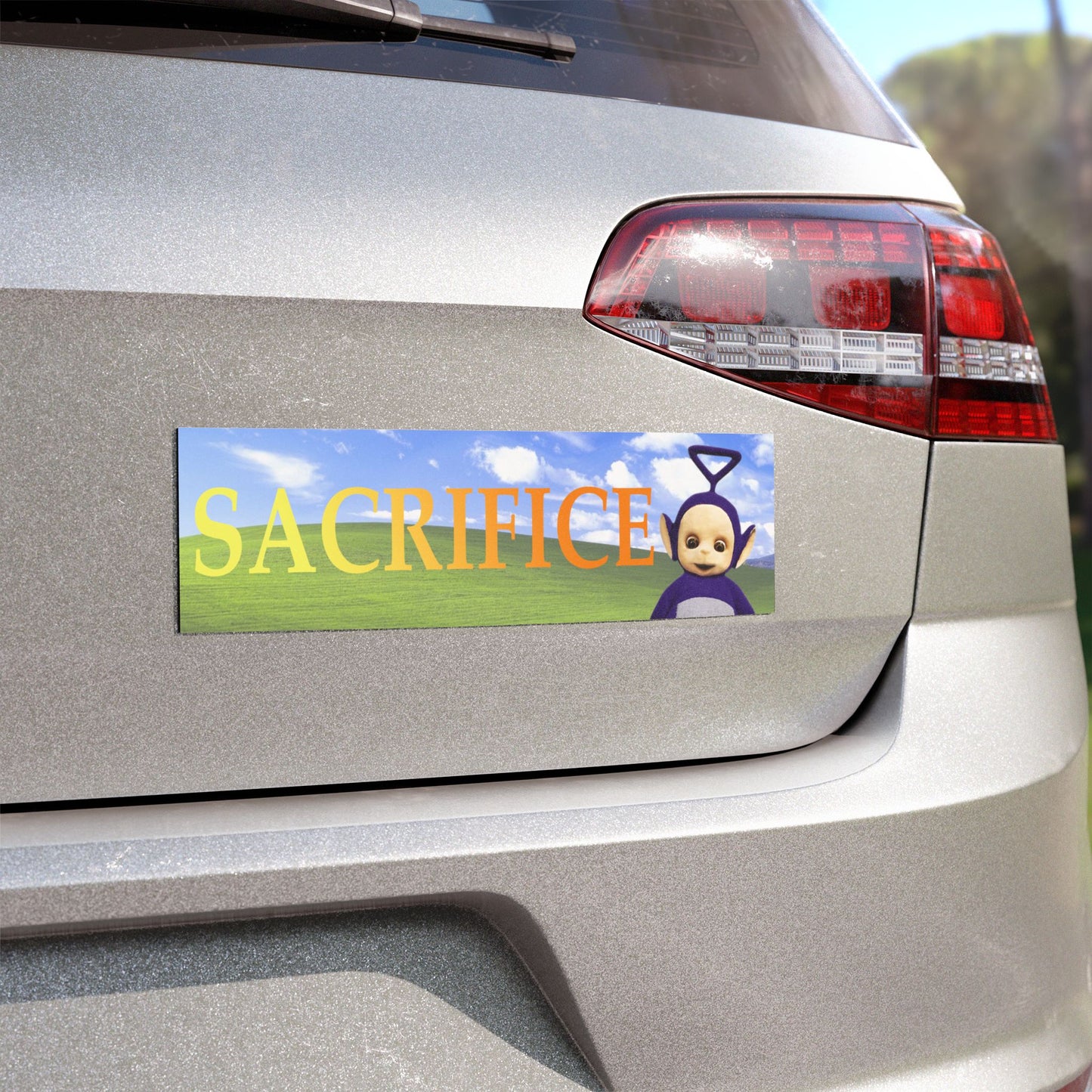 Sacrifice Magnet
