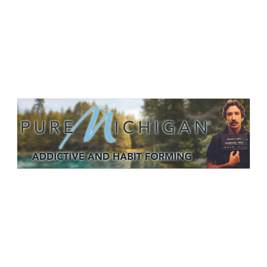 Pure Michigan Magnet