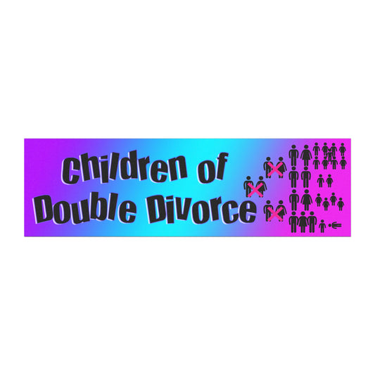 Children of Double Divorce
