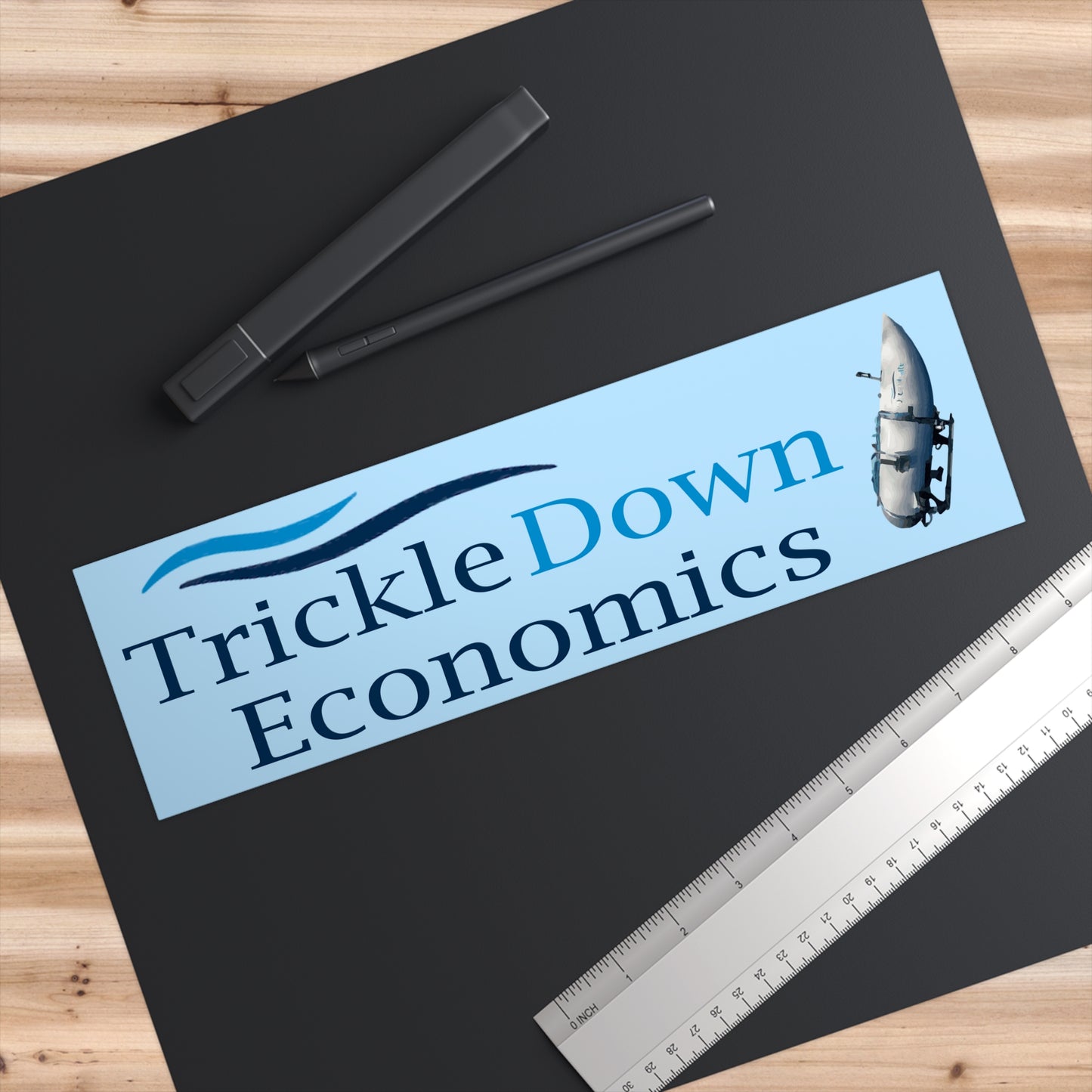Trickle Down Economics