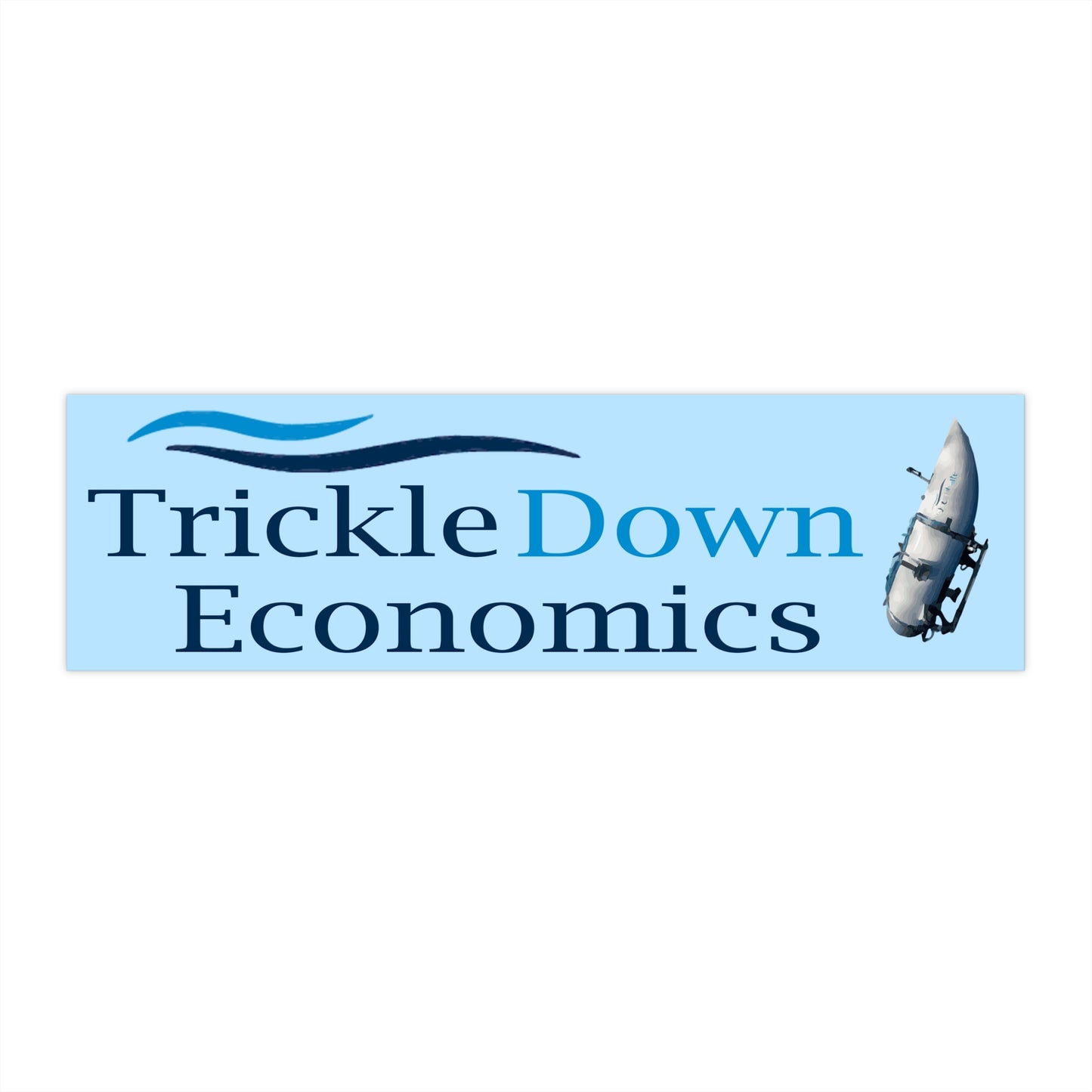 Trickle Down Economics