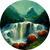 Meatball Waterfall