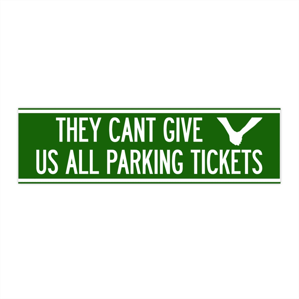 Parking Solidarity