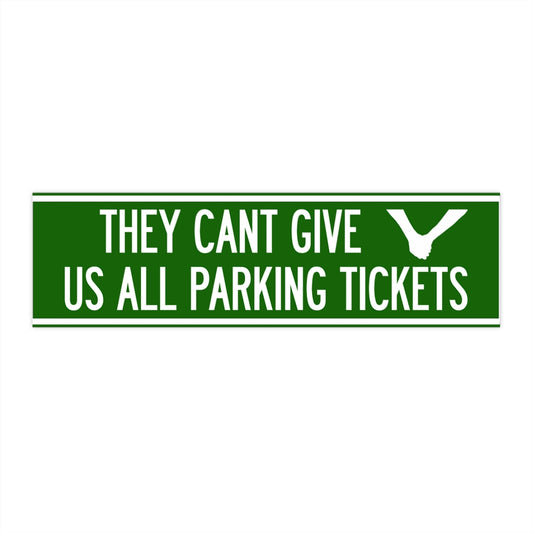 Parking Solidarity