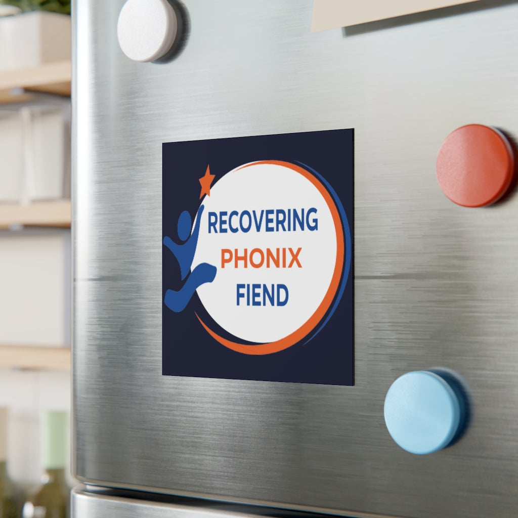 Recovering Phonix Fiend Magnet