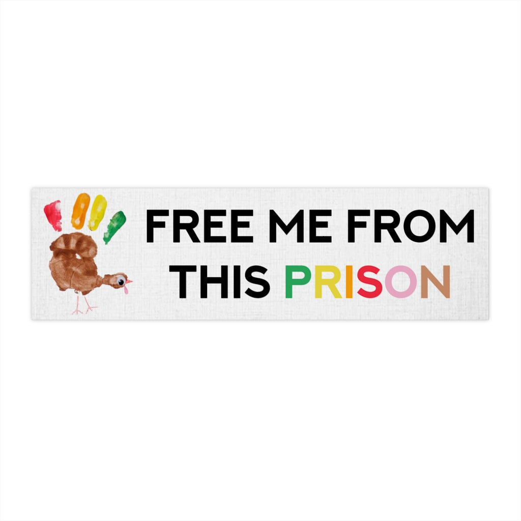 Free Me From This Prison