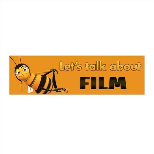 Let's Talk About Film