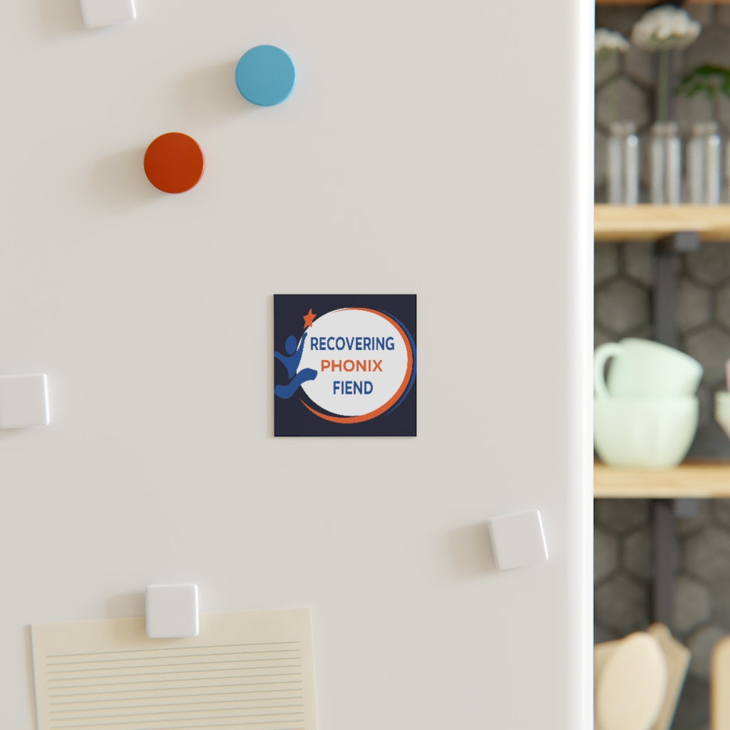 Recovering Phonix Fiend Magnet