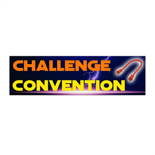 Challenge Convention