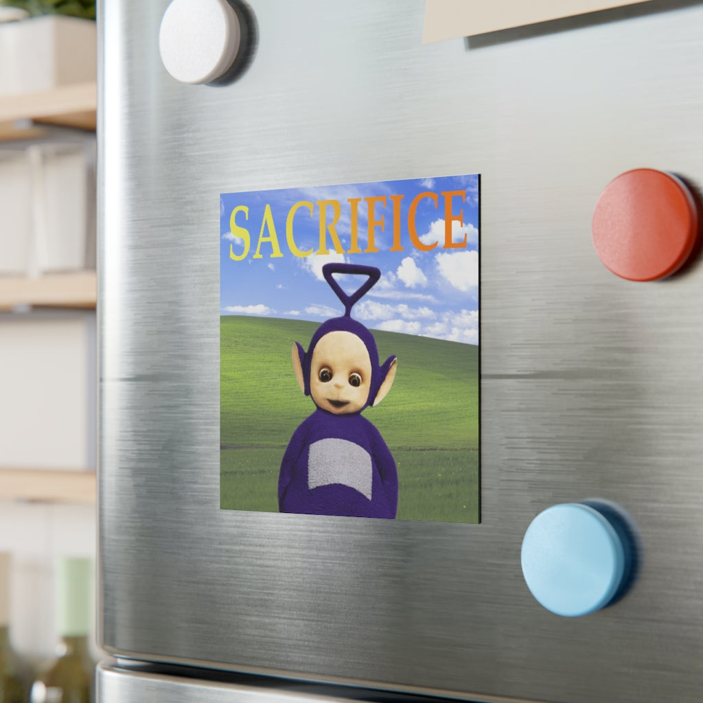Sacrifice Magnet