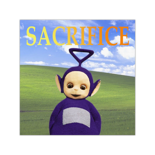 Sacrifice Square